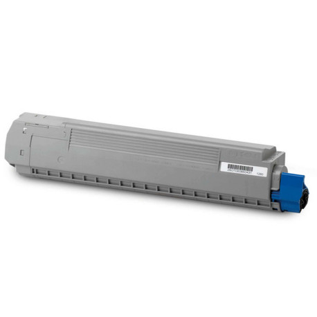 Oki - Toner - Nero - MC860 - 44059212 - 9.500 pag