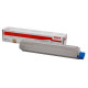 Oki - Toner - Nero - MC861 - 44059256 - 9.500 pag