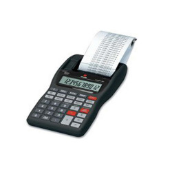 Olivetti - Calcolatrice scrivente - da tavolo - SUMMA 301