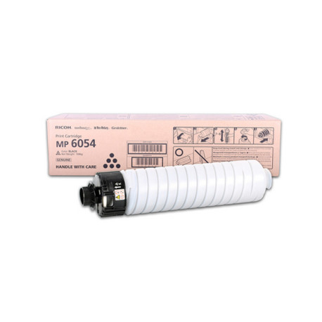 Ricoh - Toner - Nero - 842771