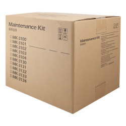 Kyocera - Kit manutenzione - MK-3130 - 1702MT8NLV - 500.000 pag