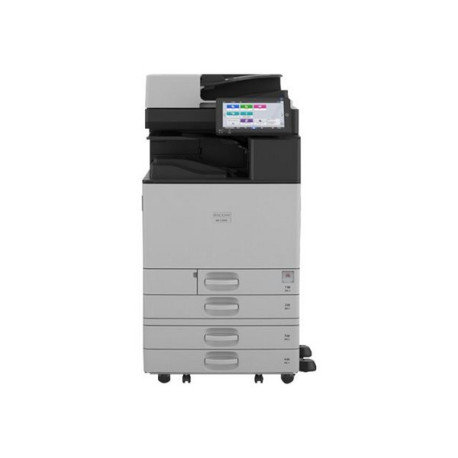 Ricoh IM C3010(A) - Stampante - colore - laser - A3 - 4800 x 1200 dpi fino a 30 ppm (colore) - capacità 220 fogli - USB, LAN
