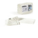 Panni monouso Galaxi con velcro - 42 x 13 cm - Perfetto - conf. 25 pezzi