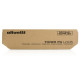 Olivetti - Toner - Nero - B0812 - 20.000 pag