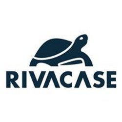 Riva Case Alpendorf 7531 - Borsa trasporto notebook - eco - 15.6" - 16" - nero
