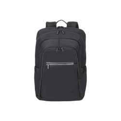 Riva Case Alpendorf 7569 - Zaino porta computer - eco-compatibile - 17.3" - nero