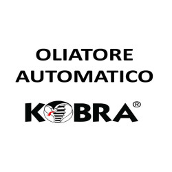 Optional Oliatore Automatico per KOBRA 400 C4 C2