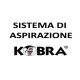 Optional Sistema di aspirazione per KOBRA FLEXPACK 99.948 DCS-500 99.948