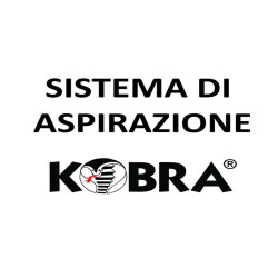 Optional Sistema di aspirazione per KOBRA FLEXPACK 99.948 DCS-500 99.948