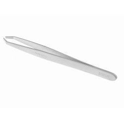 Pinzetta in metallo, centimetri 8