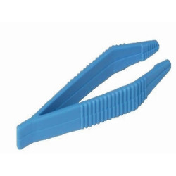 Pinzetta in Polipropilene, centimetri 8, pinza in plastica