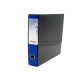Registratore Kingbox - dorso 5 cm - protocollo 23 x 33 cm - blu - Starline