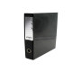 Registratore Kingbox - dorso 5 cm - protocollo 23 x 33 cm - nero - Starline