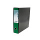 Registratore Kingbox - dorso 5 cm - protocollo 23 x 33 cm - verde - Starline