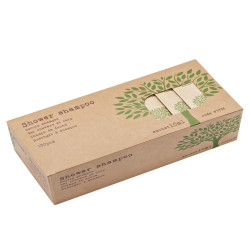 Bustina Linea Cortesia Natura - bagnodoccia shampoo - monodose - 10 ml - Leone - conf. 150 pezzi