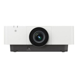 Sony VPL-FHZ85 - Proiettore 3LCD - 8000 lumen - 7300 lumen (colore) - WUXGA (1920 x 1200) - 16:10 - 1080p - obiettivo standard 