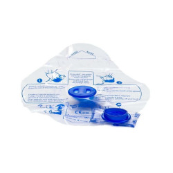 Respiratore Bocca a Bocca per Rianimazione