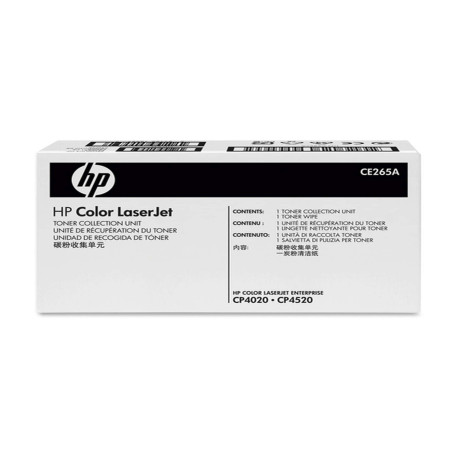 Ricambio Hp/Samsung - Vaschetta recupero Toner - Cod. CE265A