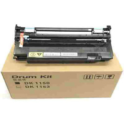 Ricambio Kyocera/Mita - Tamburo - Nero - Cod. 302RV93010