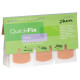 Ricarica Quickfix da 45 Cerotti Elastici in Tela CE 93/42