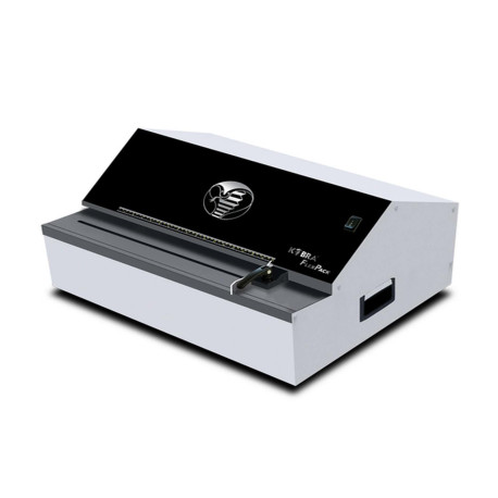 Riciclo del cartone per imballaggi KOBRA FLEXPACK Desktop 99.949 99949
