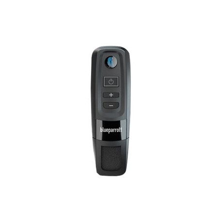 BlueParrott C300-XT - Cuffie con microfono - convertibile - Bluetooth - senza fili - eliminazione rumore attivata