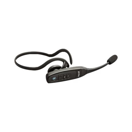 BlueParrott C400-XT - Cuffie con microfono - convertibile - Bluetooth - senza fili - eliminazione rumore attivata - USB