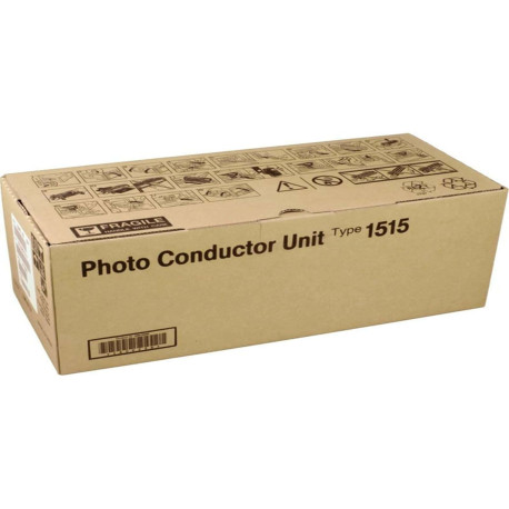 Ricoh - Tamburo - Nero - 411844 - 45.000 pag