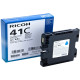 Ricoh - Toner - Ciano - 405762 - 2.200 pag
