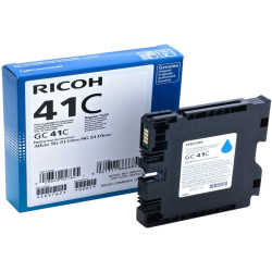 Ricoh - Toner - Ciano - 405762 - 2.200 pag