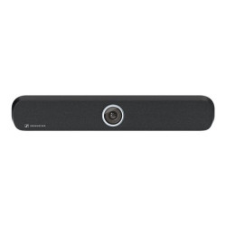 Sennheiser TeamConnect Bar S - Dispositivo all-in-one