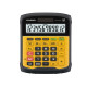 Calcolatrice da tavolo WM-320MT - 12 cifre - waterproof - Casio