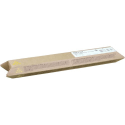 Ricoh - Toner - Giallo - 842070 - 4.580 pag