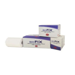 Rotolo Cerotto Adesivo in TNT per fissaggio medicazioni cm 15 x10 m CE 93/42