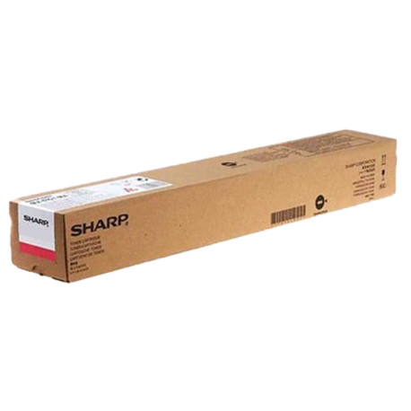Sharp - Toner - Magenta  - MX36TC - 11.700 pag