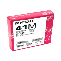 Ricoh - Toner - Magenta - 405763 - 2.200 pag