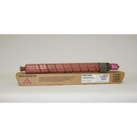 Ricoh - Toner - Magenta - 842036 - 14.160 pag