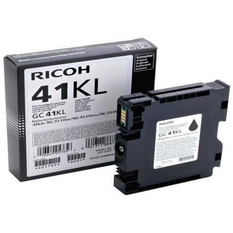 Ricoh - Toner - Nero - 405765 - 600 pag