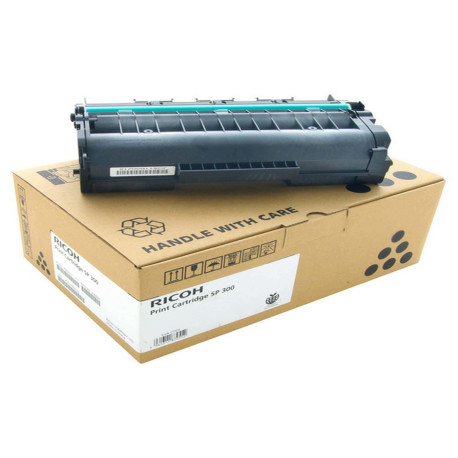 Ricoh - Toner - Nero - 406956 - 1.500 pag
