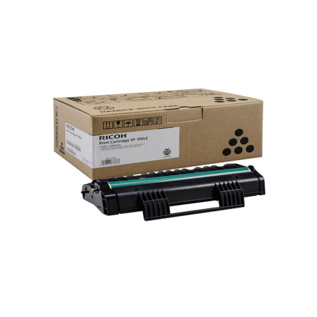 Ricoh - Toner - Nero - 407166 - 1.200 pag