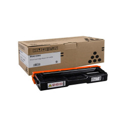 Ricoh - Toner - Nero - 407543 - 2.000 pag