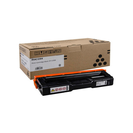 Ricoh - Toner - Nero - 407543 - 2.000 pag