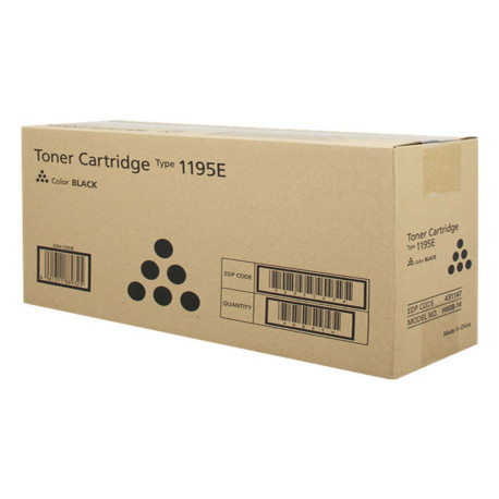 Ricoh - Toner - Nero - 431147 - 2.600 pag