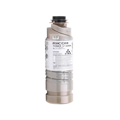 Ricoh - Toner - Nero - 821201 - 36.000 pag