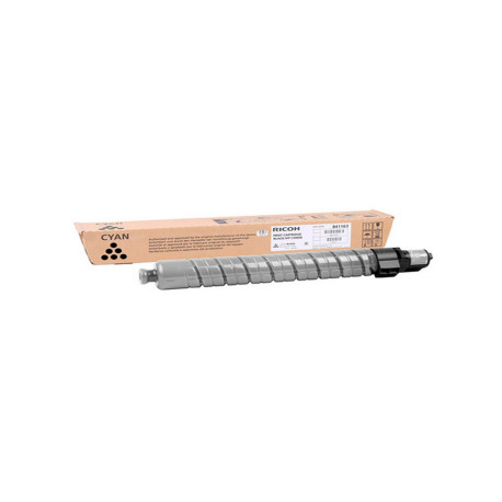 Ricoh - Toner - Nero - 842048 - 19.000 pag