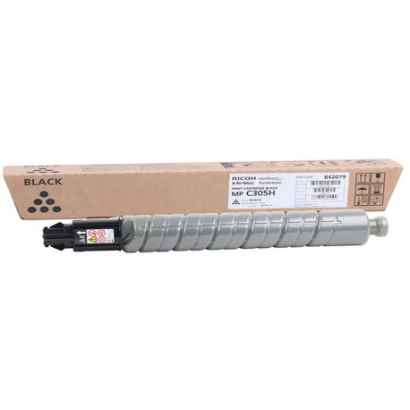 Ricoh - Toner - Nero - 842079 - 10.000 pag