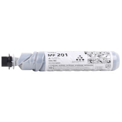 Ricoh - Toner - Nero - 842338