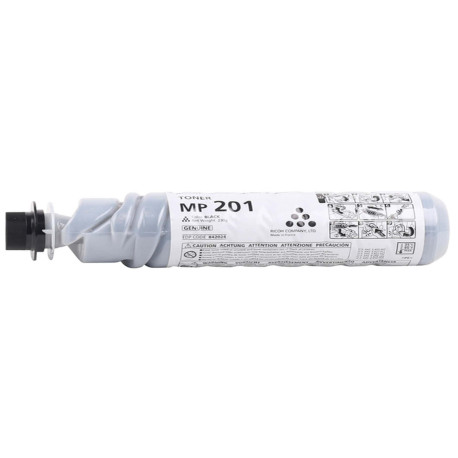 Ricoh - Toner - Nero - 842338