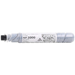 Ricoh - Toner - Nero - 842340 - 9.000 pag