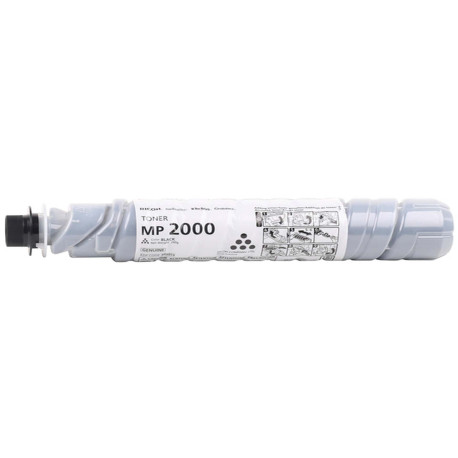 Ricoh - Toner - Nero - 842340 - 9.000 pag